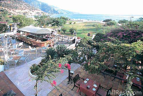 Club Belcekiz Hotel 20